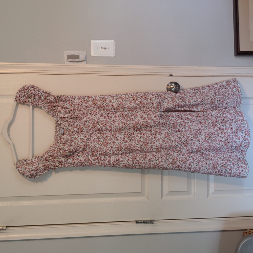 Romantic Dress